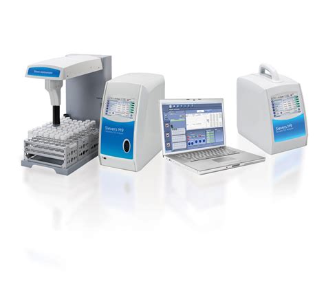 sievers laboratory toc analyzer|sievers toc system suitability.